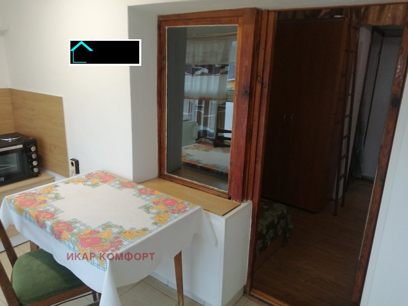 Дава под наем 1-СТАЕН, гр. Русе, Родина 1, снимка 3 - Апартаменти - 52390675