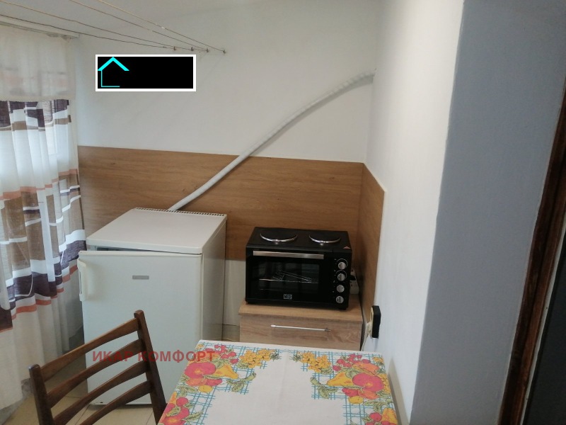 Дава под наем 1-СТАЕН, гр. Русе, Родина 1, снимка 8 - Апартаменти - 52390675