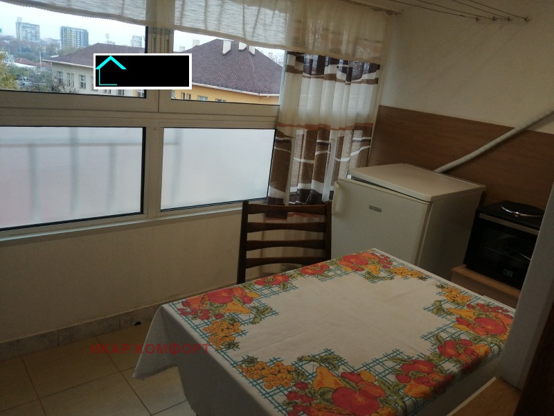 Дава под наем 1-СТАЕН, гр. Русе, Родина 1, снимка 6 - Апартаменти - 52390675