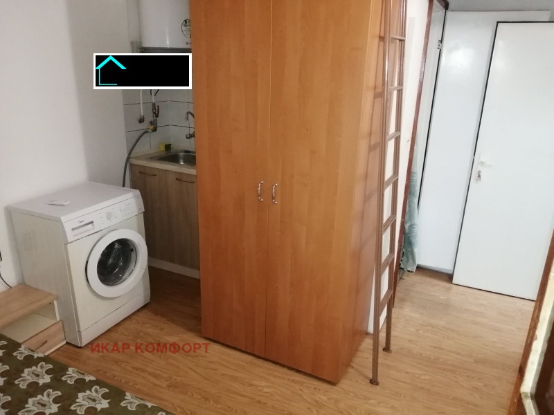 Дава под наем 1-СТАЕН, гр. Русе, Родина 1, снимка 4 - Апартаменти - 52390675