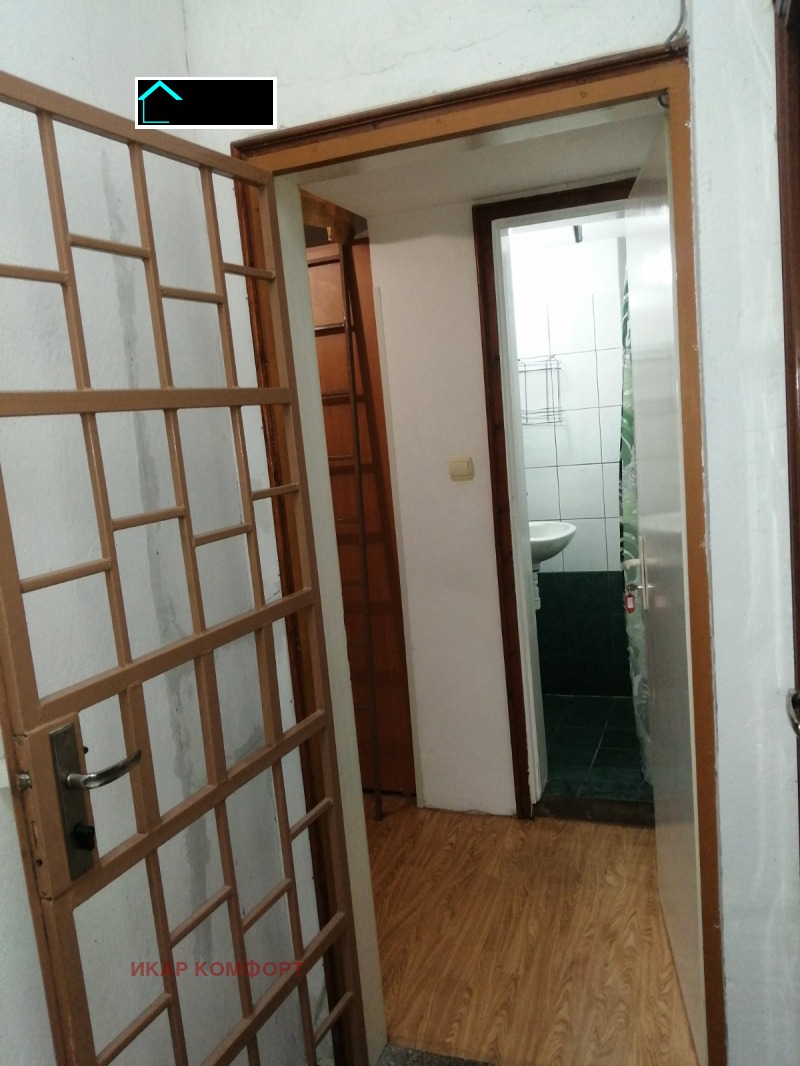 Дава под наем 1-СТАЕН, гр. Русе, Родина 1, снимка 2 - Апартаменти - 52390675