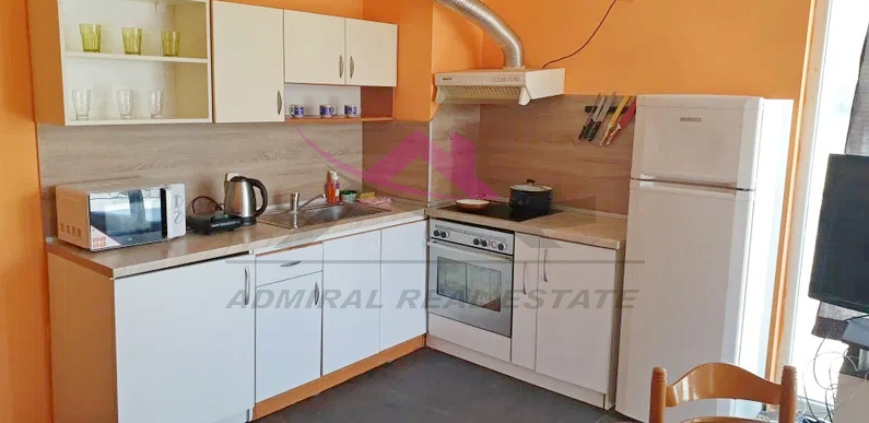 En renta  1 dormitorio Varna , Asparujovo , 75 metros cuadrados | 13195398