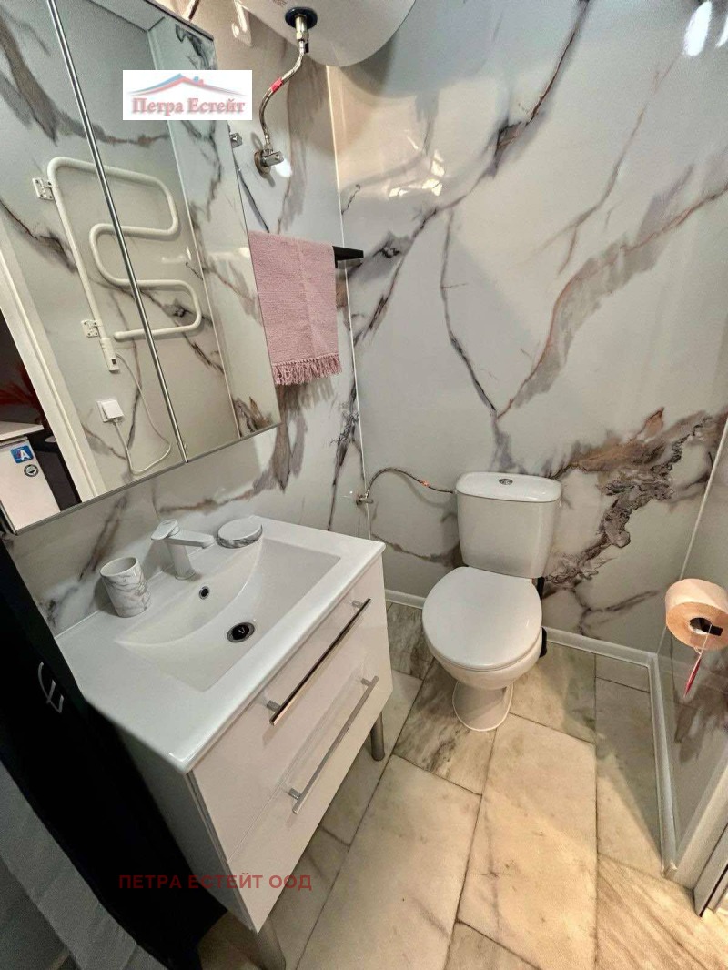 В аренду  1 спальня Варна , Гръцка махала , 60 кв.м | 77853943 - изображение [7]