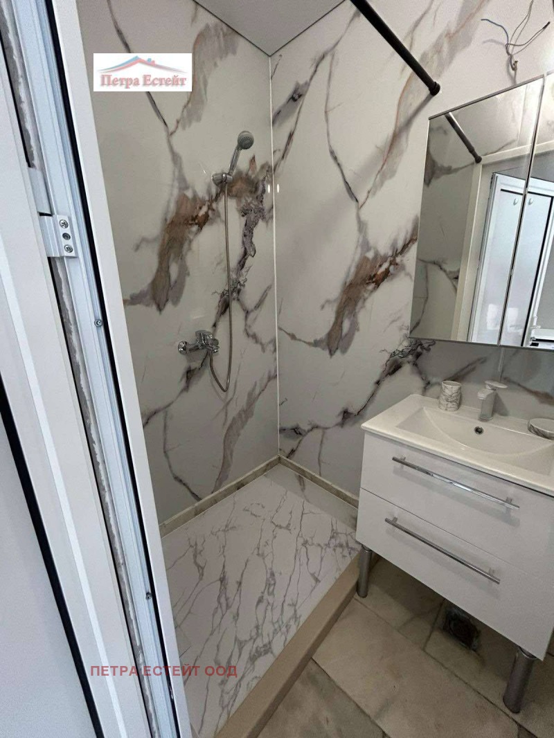 В аренду  1 спальня Варна , Гръцка махала , 60 кв.м | 77853943 - изображение [9]