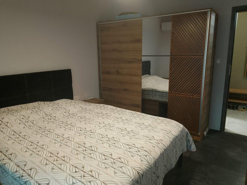 Дава под наем  2-стаен град Пловдив , Тракия , 60 кв.м | 90493101 - изображение [3]