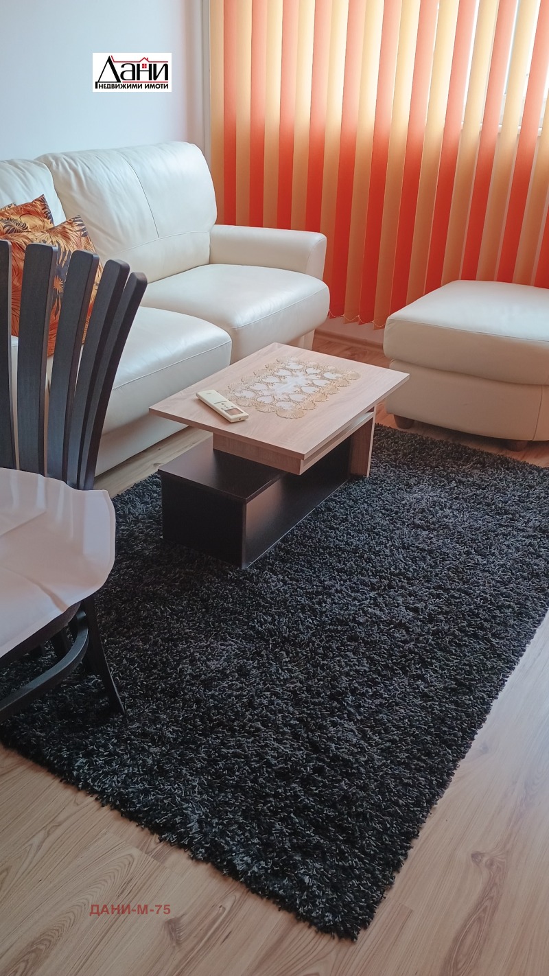 For Rent  1 bedroom Shumen , Tsentar , 65 sq.m | 19833009 - image [4]