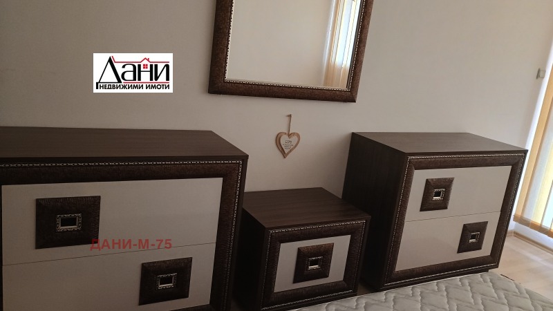 For Rent  1 bedroom Shumen , Tsentar , 65 sq.m | 19833009 - image [8]