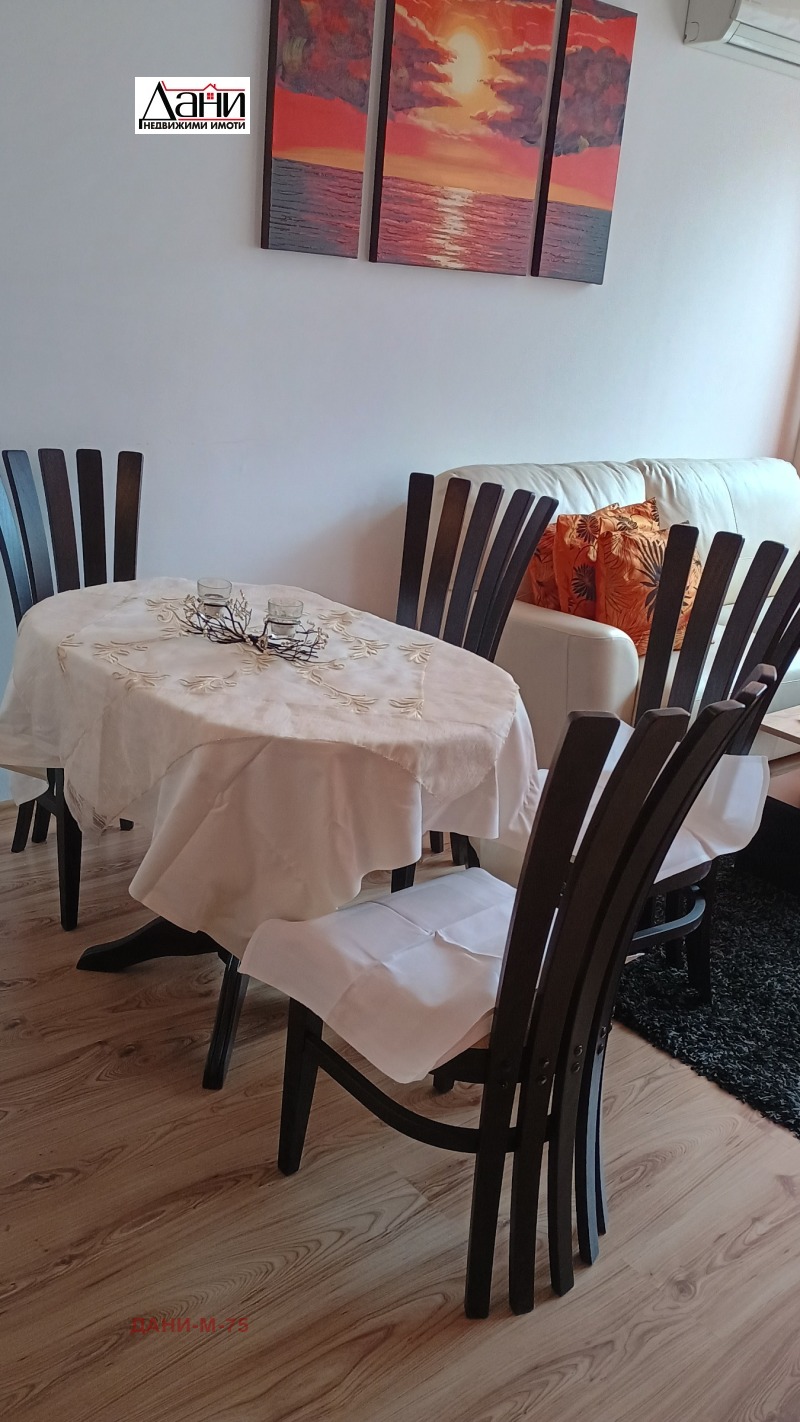 For Rent  1 bedroom Shumen , Tsentar , 65 sq.m | 19833009 - image [3]
