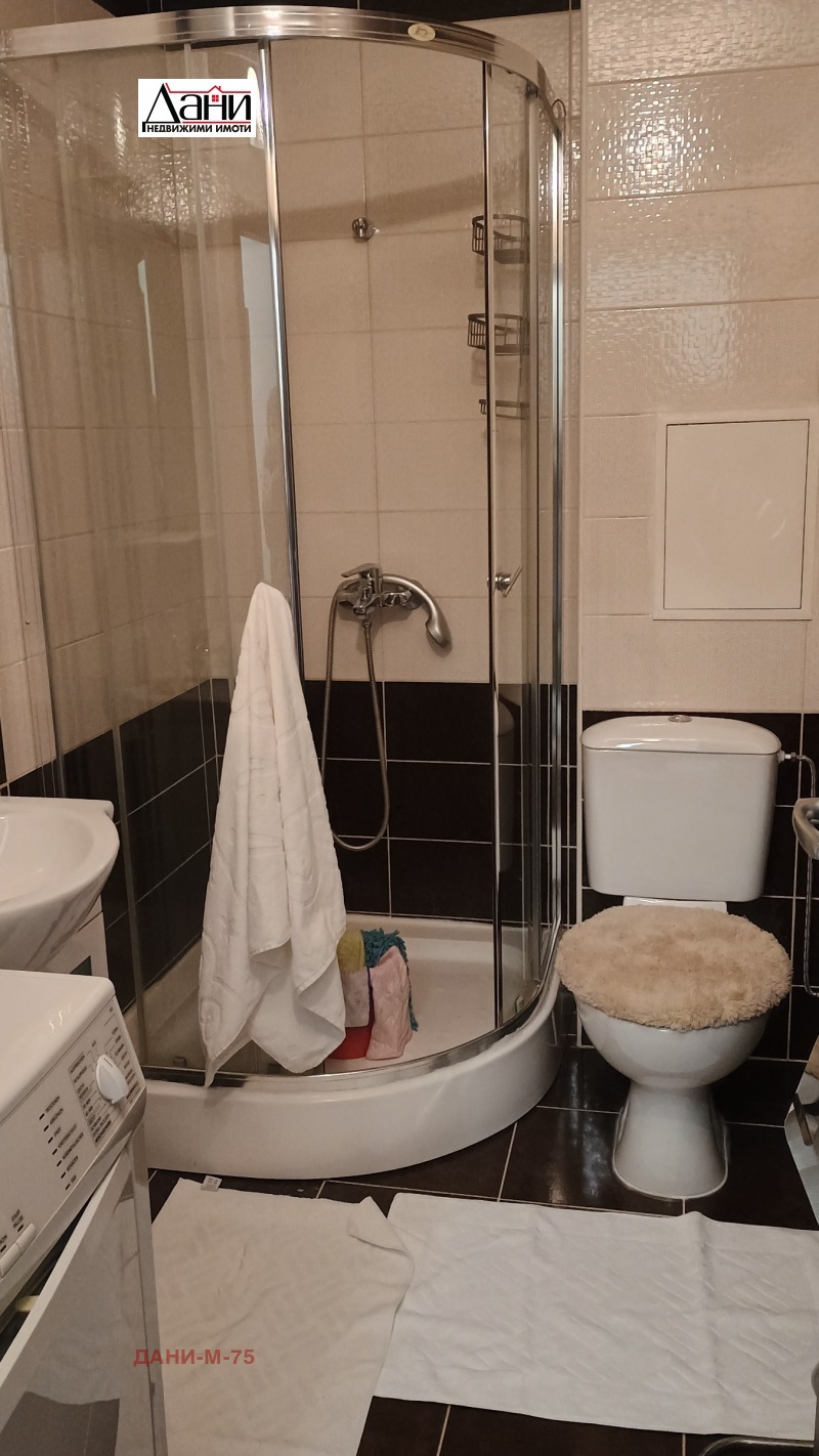 For Rent  1 bedroom Shumen , Tsentar , 65 sq.m | 19833009 - image [6]