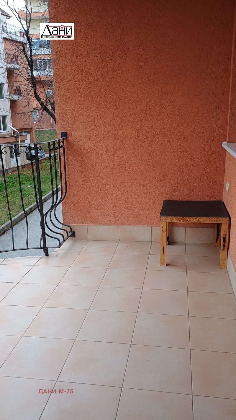 For Rent  1 bedroom Shumen , Tsentar , 65 sq.m | 19833009 - image [10]