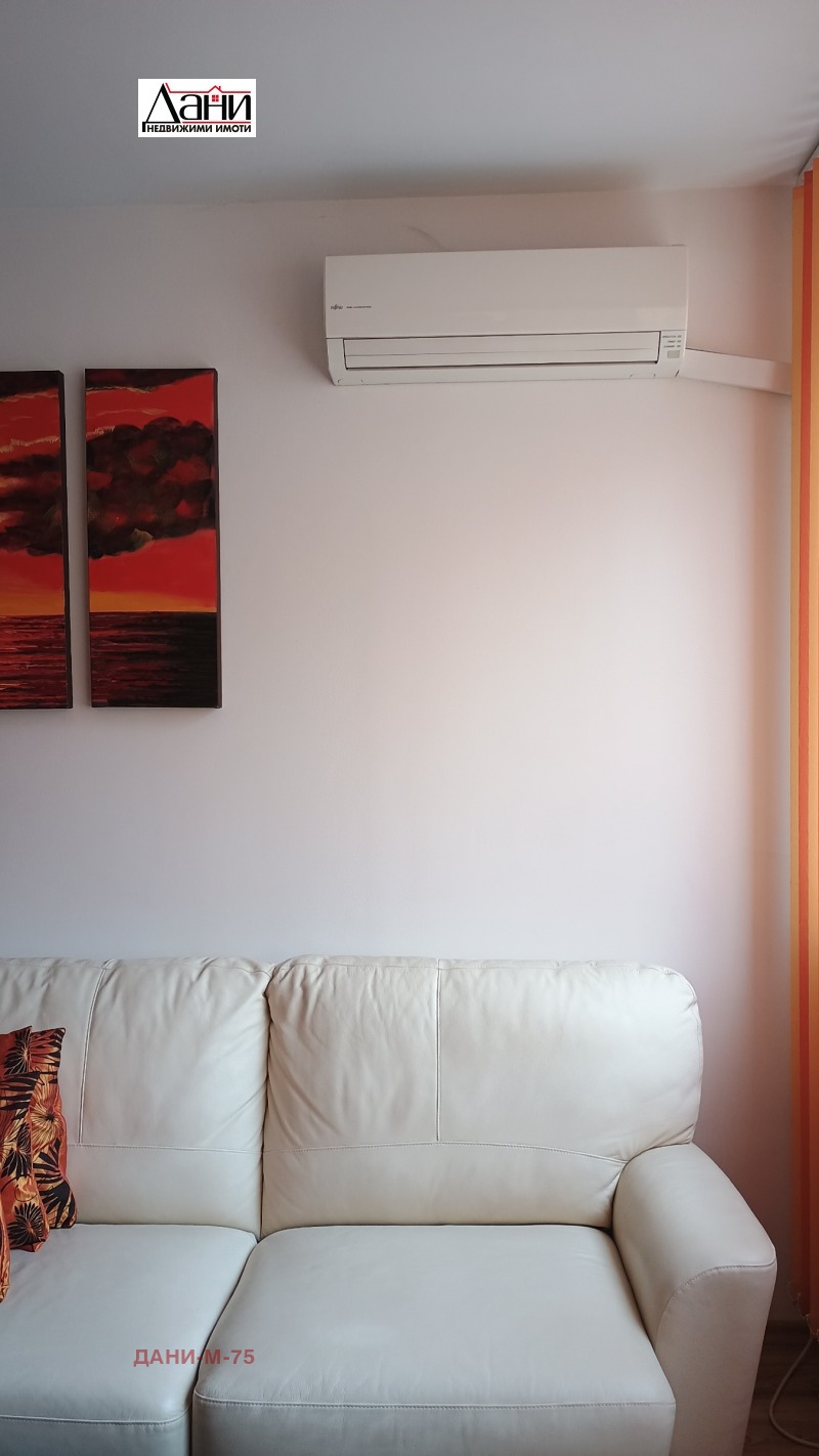 For Rent  1 bedroom Shumen , Tsentar , 65 sq.m | 19833009 - image [5]