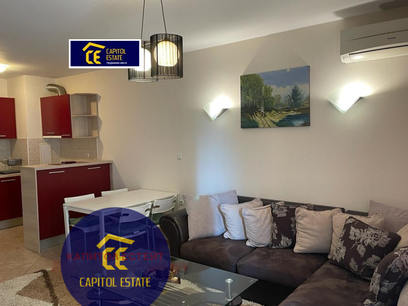Do wynajęcia  1 sypialnia Plewen , Idealen centar , 67 mkw | 86568052
