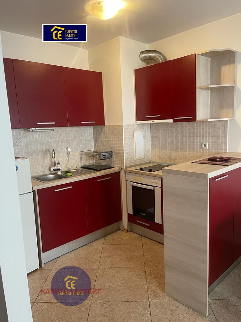 Do wynajęcia  1 sypialnia Plewen , Idealen centar , 67 mkw | 86568052 - obraz [5]