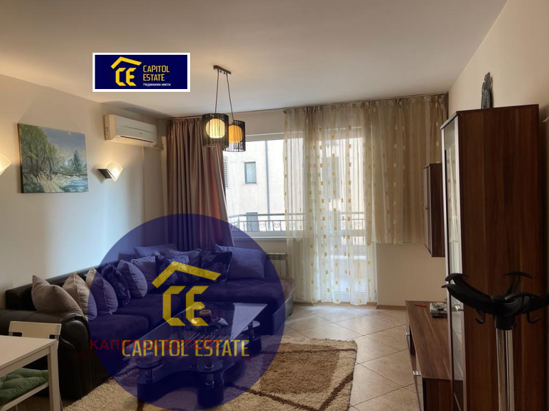 Do wynajęcia  1 sypialnia Plewen , Idealen centar , 67 mkw | 86568052 - obraz [4]