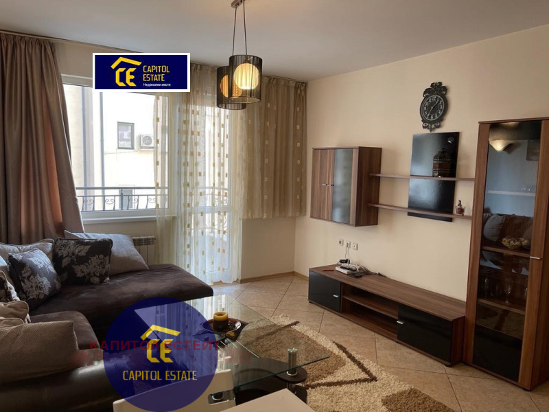 Do wynajęcia  1 sypialnia Plewen , Idealen centar , 67 mkw | 86568052 - obraz [2]