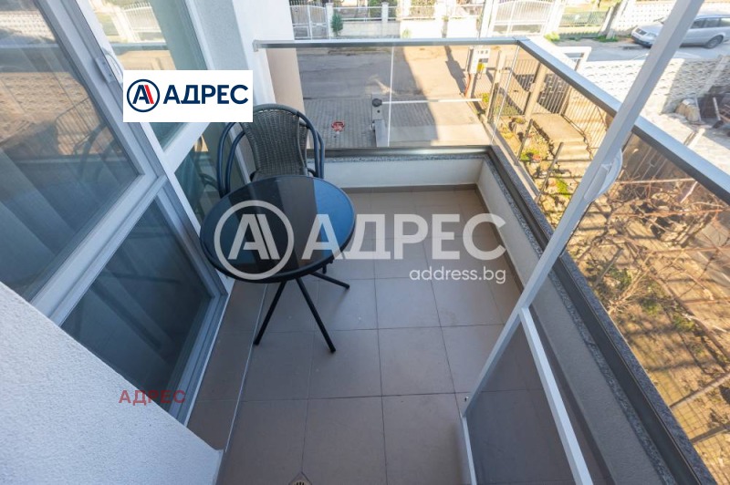 Дава под наем  2-стаен град Варна , Виница , 60 кв.м | 30572334 - изображение [7]