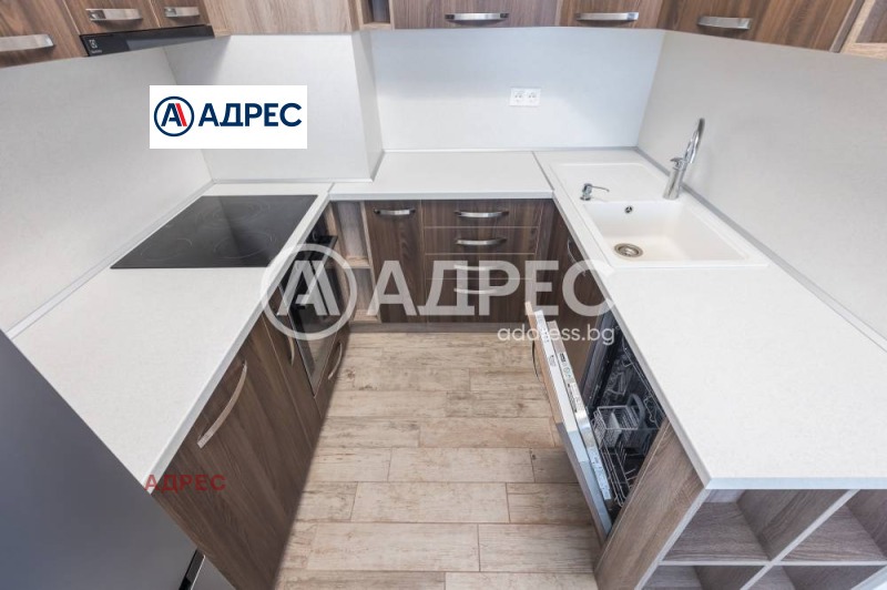 Дава под наем  2-стаен град Варна , Виница , 60 кв.м | 30572334