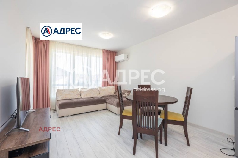 Дава под наем  2-стаен град Варна , Виница , 60 кв.м | 30572334 - изображение [3]