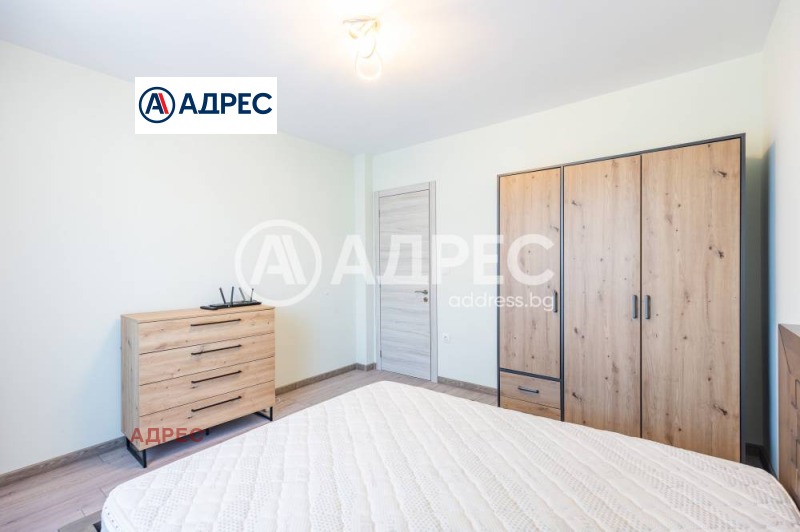 Дава под наем  2-стаен град Варна , Виница , 60 кв.м | 30572334 - изображение [6]