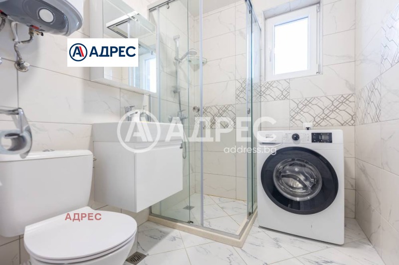Дава под наем  2-стаен град Варна , Виница , 60 кв.м | 30572334 - изображение [8]