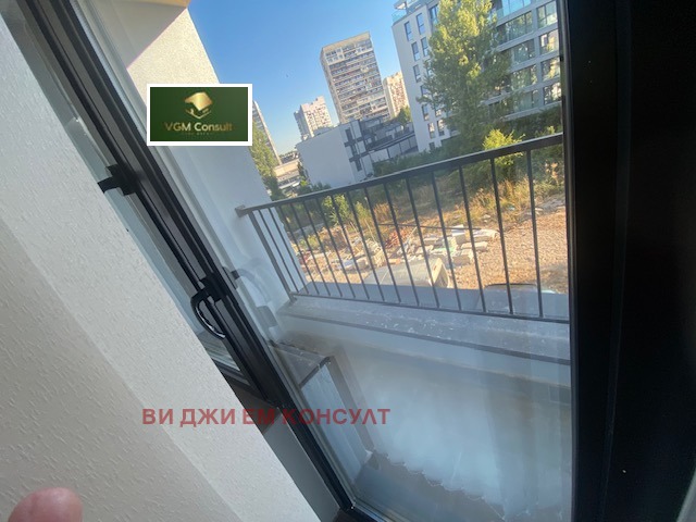 Дава под наем 2-СТАЕН, гр. София, Дианабад, снимка 8 - Апартаменти - 54687051