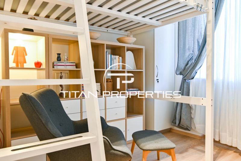 Da affittare  2 camere da letto Sofia , Tsentar , 65 mq | 38143919 - Immagine [9]