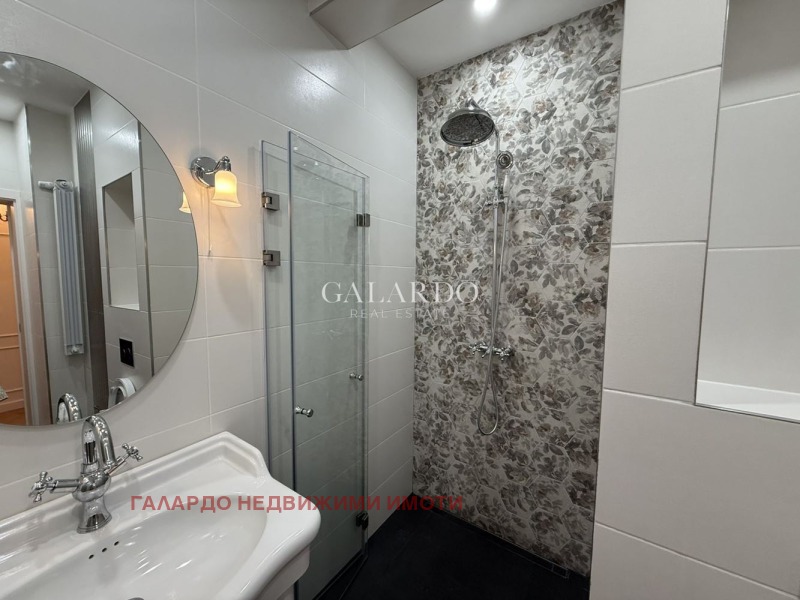 Te huur  2 slaapkamers Sofia , Tsentar , 90 m² | 84310934 - afbeelding [12]
