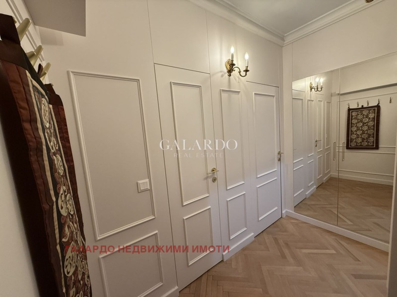 Te huur  2 slaapkamers Sofia , Tsentar , 90 m² | 84310934 - afbeelding [13]