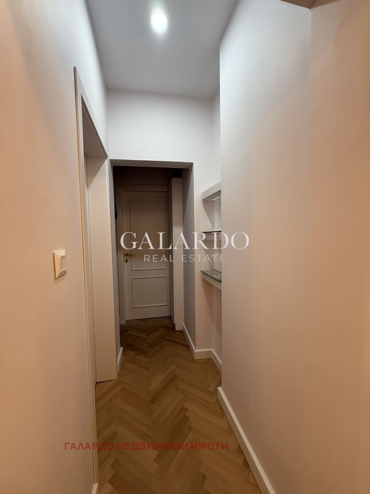 Te huur  2 slaapkamers Sofia , Tsentar , 90 m² | 84310934 - afbeelding [6]