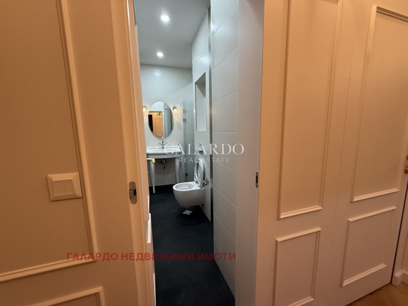Te huur  2 slaapkamers Sofia , Tsentar , 90 m² | 84310934 - afbeelding [11]