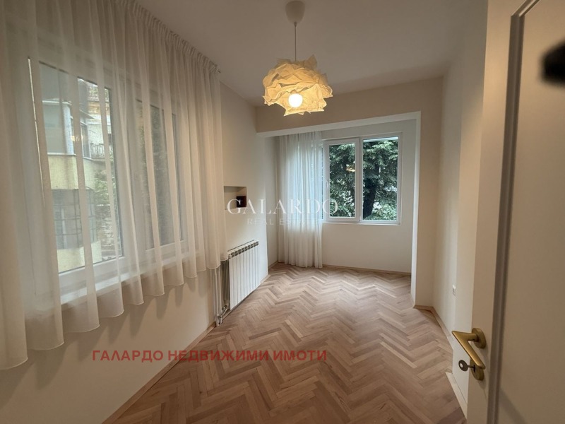 Te huur  2 slaapkamers Sofia , Tsentar , 90 m² | 84310934 - afbeelding [10]
