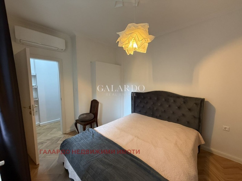 Te huur  2 slaapkamers Sofia , Tsentar , 90 m² | 84310934 - afbeelding [8]