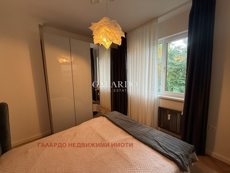 Te huur  2 slaapkamers Sofia , Tsentar , 90 m² | 84310934 - afbeelding [9]