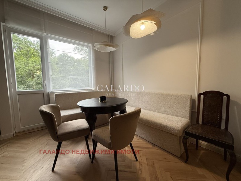 Te huur  2 slaapkamers Sofia , Tsentar , 90 m² | 84310934 - afbeelding [3]