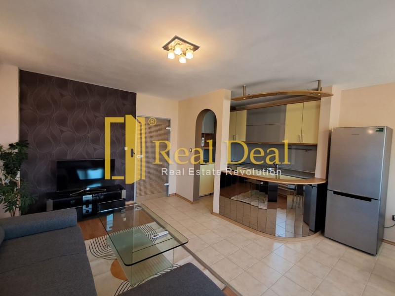 För uthyrning  2 sovrum Sofia , Mladost 1 , 80 kvm | 45269591 - bild [5]