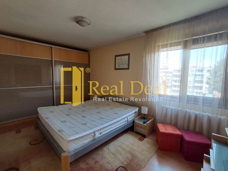 För uthyrning  2 sovrum Sofia , Mladost 1 , 80 kvm | 45269591 - bild [7]
