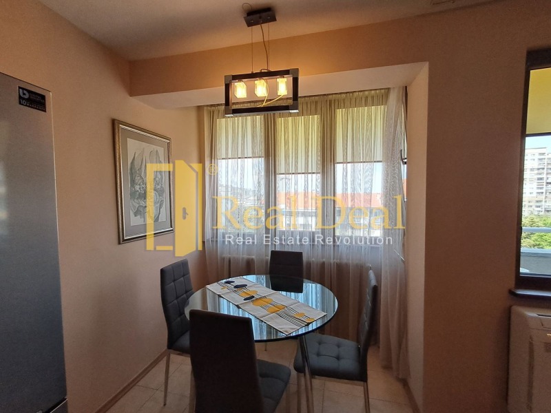 För uthyrning  2 sovrum Sofia , Mladost 1 , 80 kvm | 45269591 - bild [4]