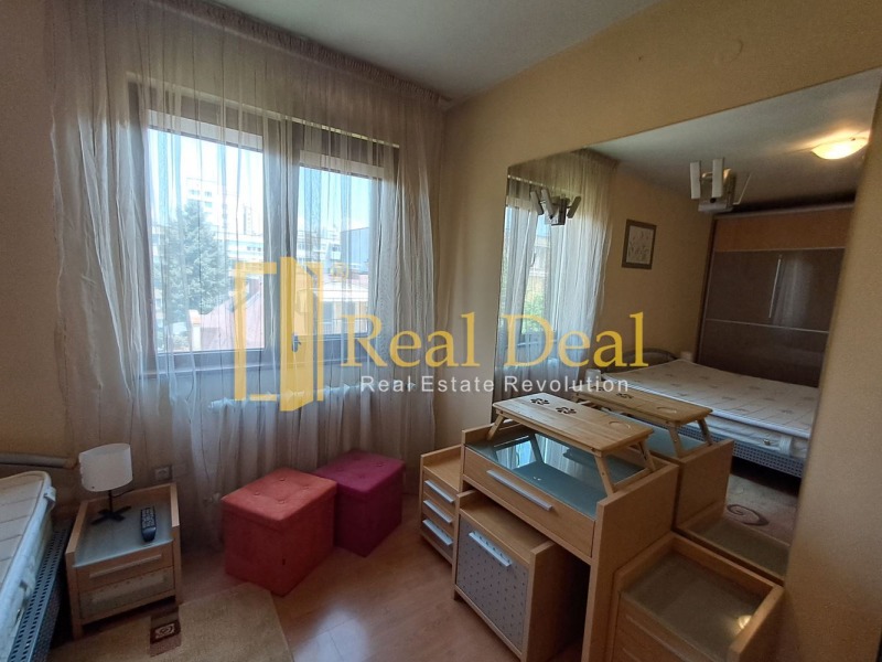För uthyrning  2 sovrum Sofia , Mladost 1 , 80 kvm | 45269591 - bild [8]