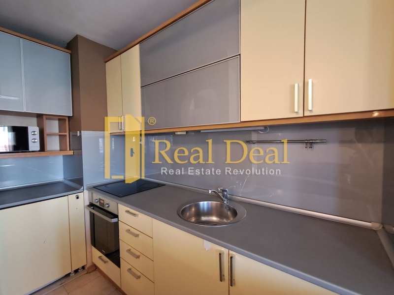 För uthyrning  2 sovrum Sofia , Mladost 1 , 80 kvm | 45269591 - bild [6]