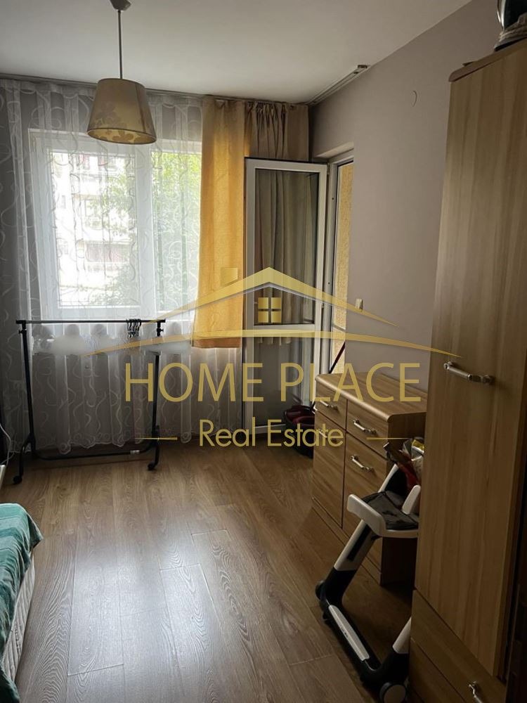 Дава под наем 3-СТАЕН, гр. Варна, ХЕИ, снимка 2 - Апартаменти - 52799910