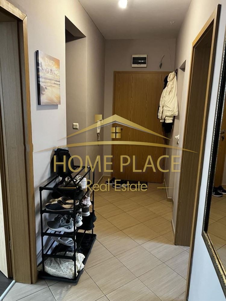 Дава под наем 3-СТАЕН, гр. Варна, ХЕИ, снимка 5 - Апартаменти - 52799910