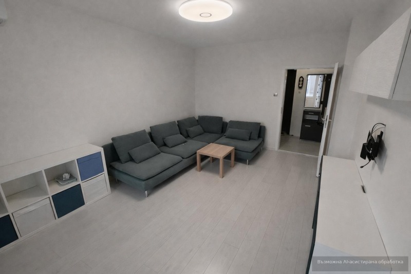 Дава под наем 3-СТАЕН, гр. София, Яворов, снимка 2 - Апартаменти - 52988443