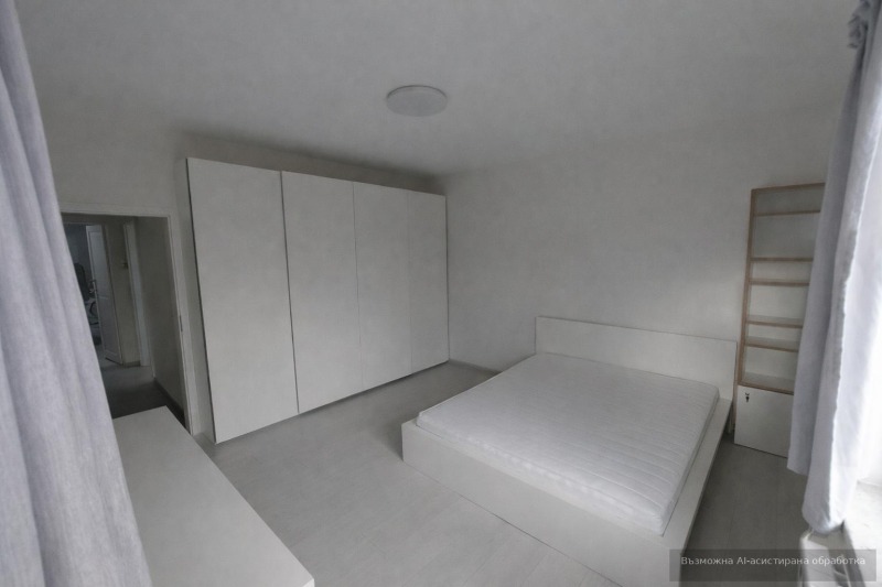 Дава под наем 3-СТАЕН, гр. София, Яворов, снимка 6 - Апартаменти - 52988443