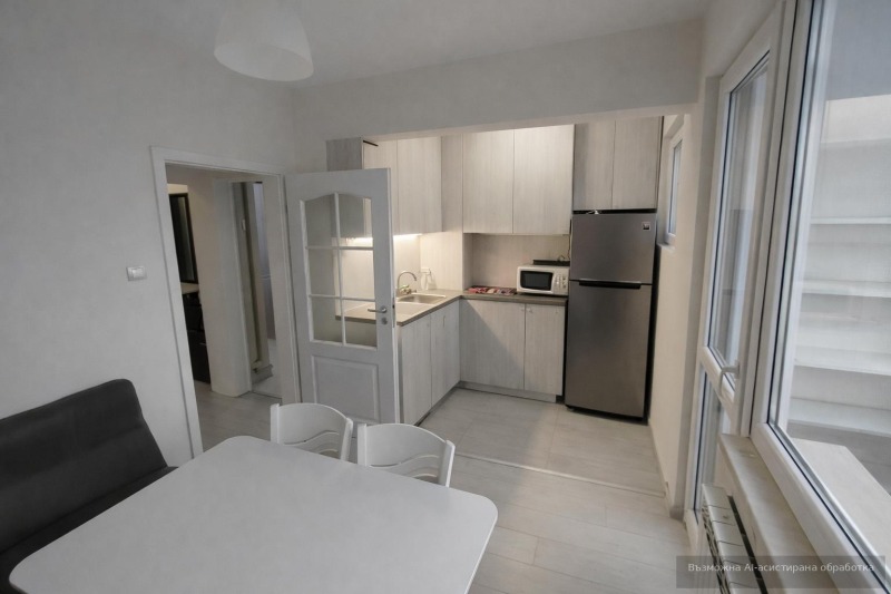 Дава под наем 3-СТАЕН, гр. София, Яворов, снимка 4 - Апартаменти - 52988443