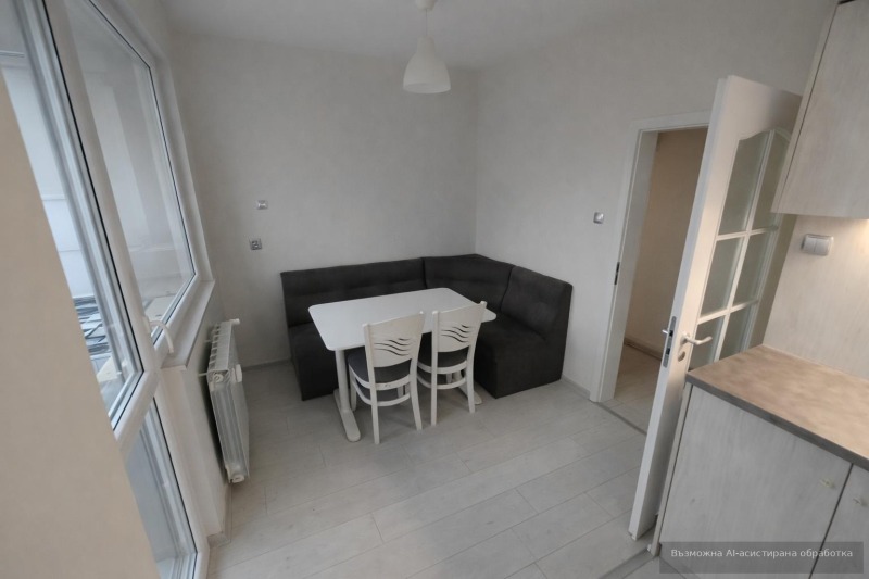 Дава под наем 3-СТАЕН, гр. София, Яворов, снимка 5 - Апартаменти - 52988443