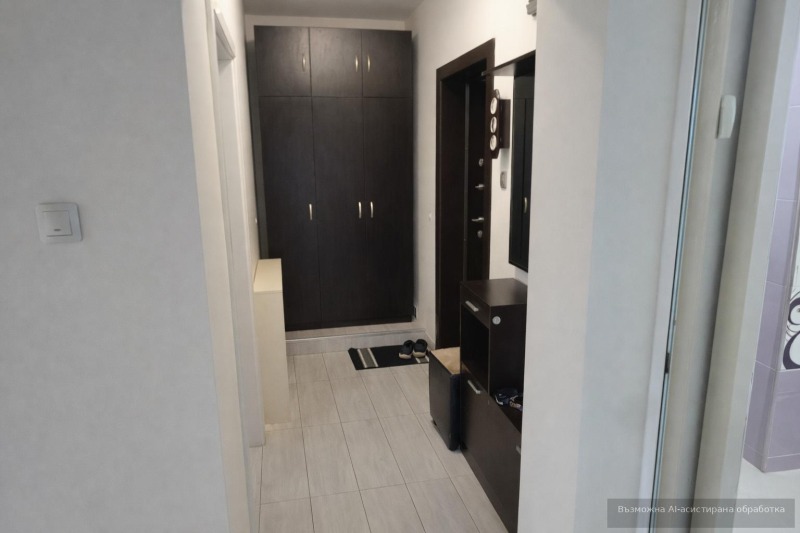 Дава под наем 3-СТАЕН, гр. София, Яворов, снимка 8 - Апартаменти - 52988443