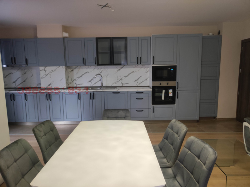 Дава под наем 3-СТАЕН, гр. София, Дружба 2, снимка 3 - Апартаменти - 53002953