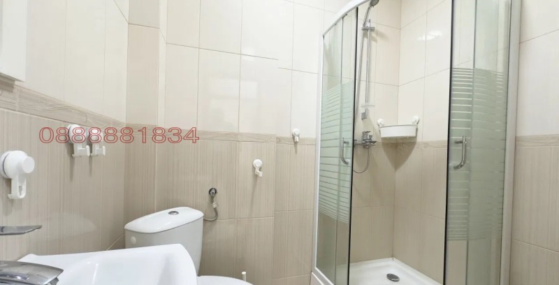 Дава под наем 3-СТАЕН, гр. София, Дружба 2, снимка 5 - Апартаменти - 53002953