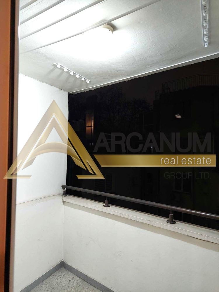 Дава под наем 3-СТАЕН, гр. Варна, Окръжна болница-Генерали, снимка 7 - Апартаменти - 53012679