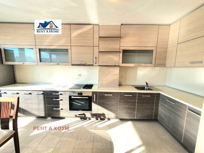 Дава под наем 3-СТАЕН, гр. София, Младост 2, снимка 3 - Апартаменти - 53147297